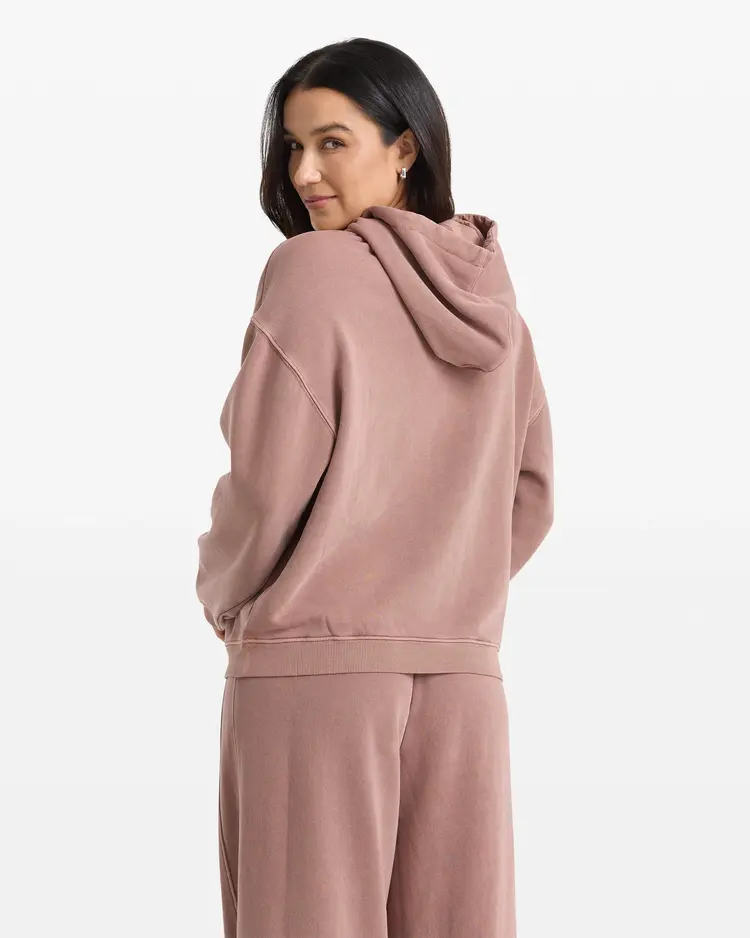 Volcom Volcom Stone Soft Hoodie | Desert Taupe