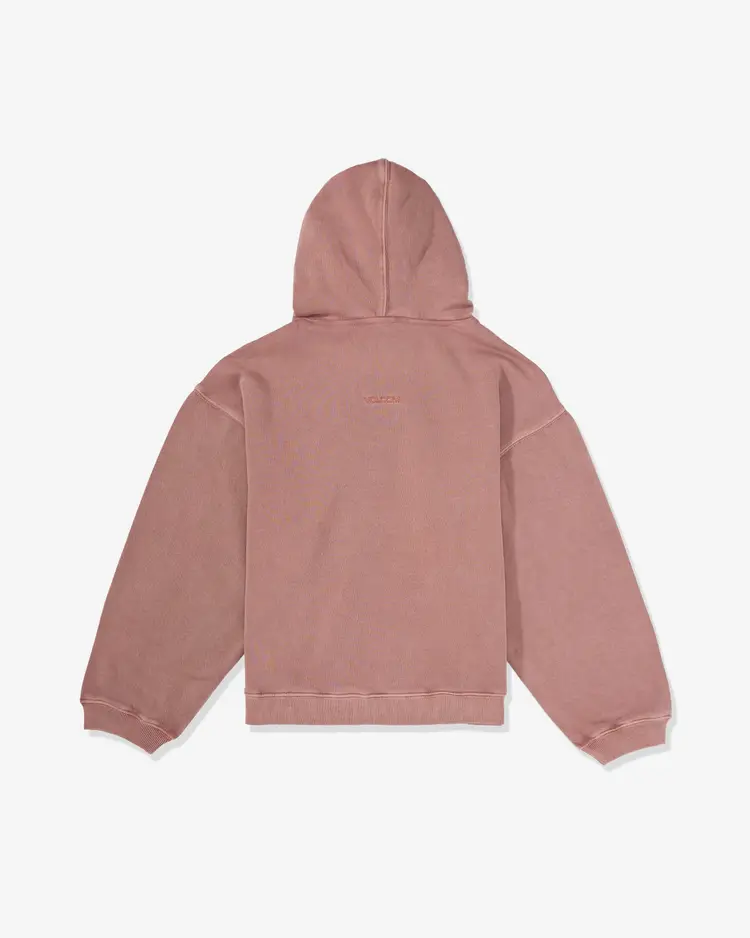 Volcom Volcom Stone Soft Hoodie | Desert Taupe
