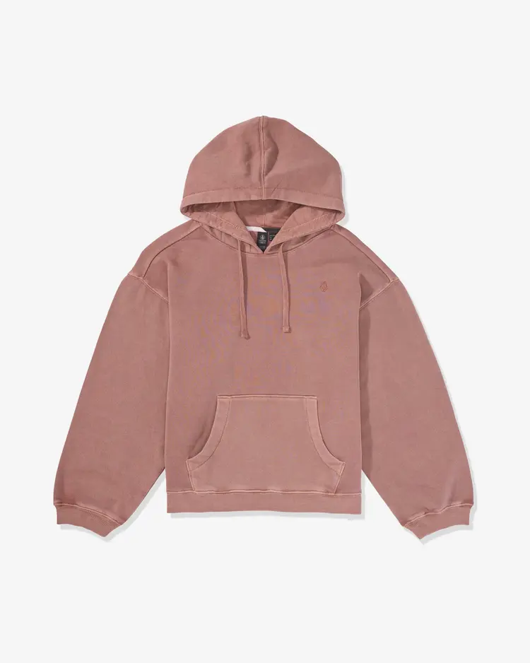 Volcom Volcom Stone Soft Hoodie | Desert Taupe