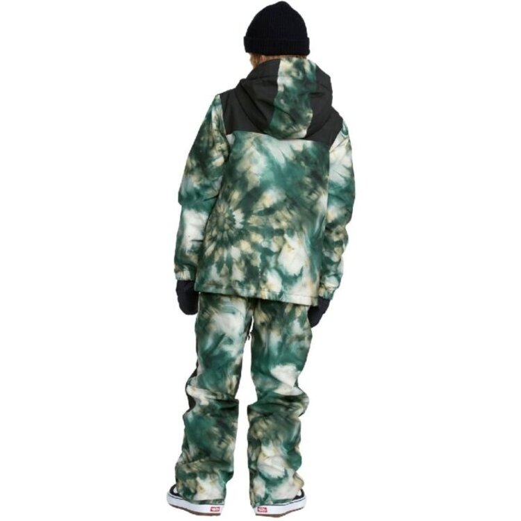 Volcom Kids' Stone.91 Insulation Jacket | Green
