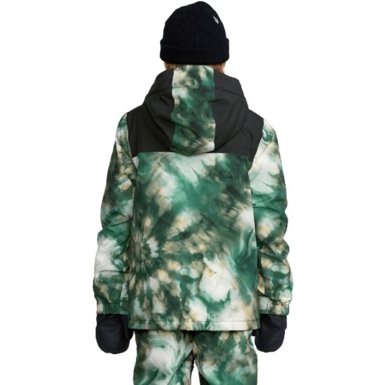 Volcom Kids' Stone.91 Insulation Jacket | Green