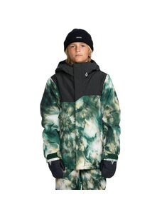 Volcom Kids' Stone.91 Insulation Jacket | Green