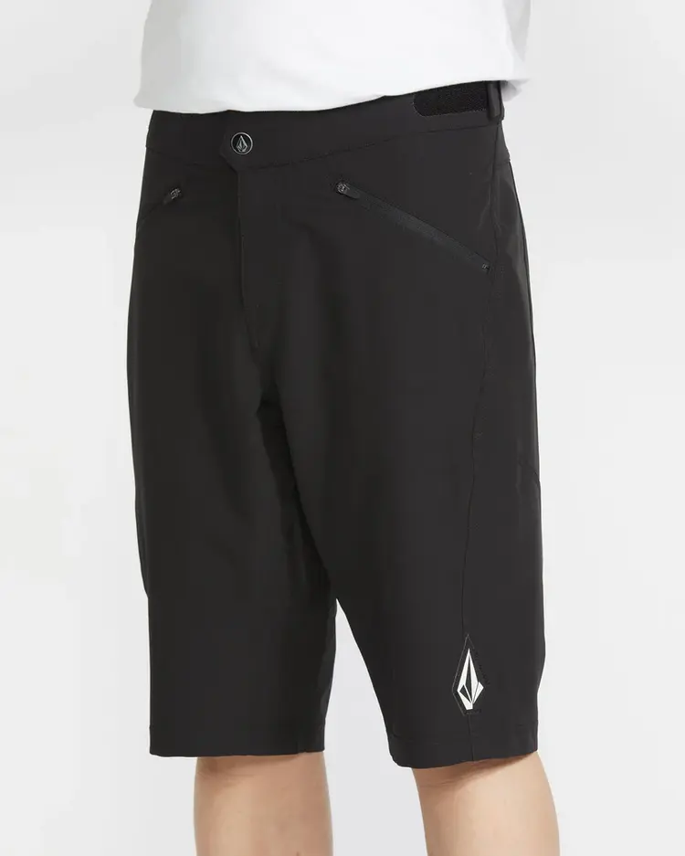 Volcom Volcom Trail Ripper Short 23 | Black