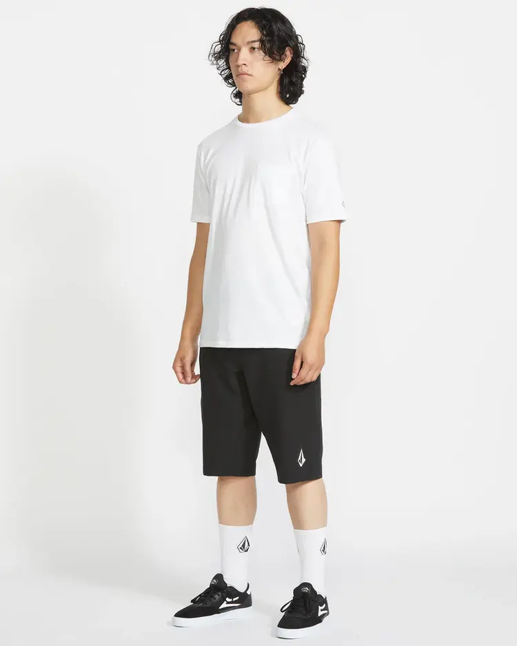 Volcom Volcom Trail Ripper Short 23 | Black