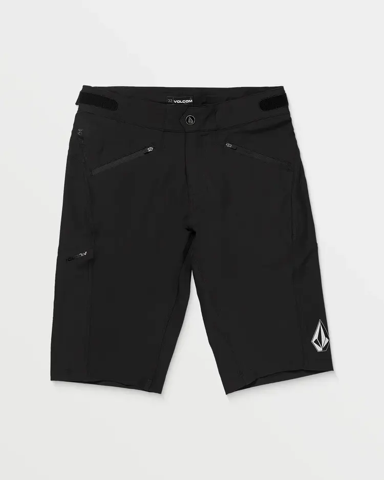 Volcom Volcom Trail Ripper Short 23 | Black