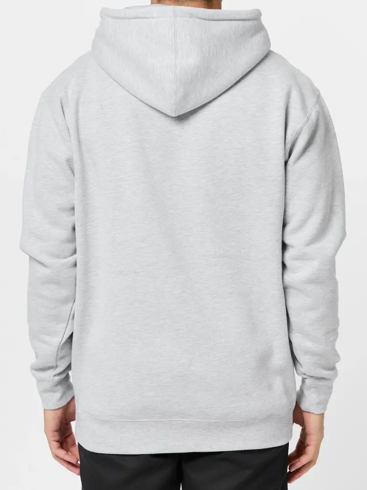 Antihero Phelps Lance Hood | Heather Grey