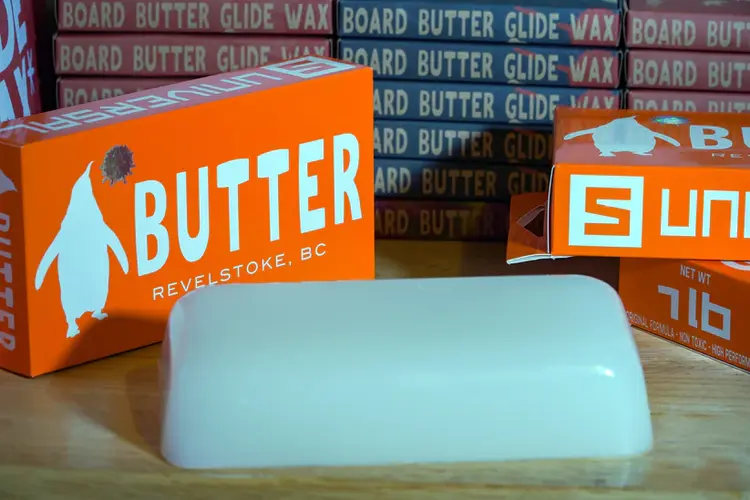 Board Butter Board Butter Glide Wax | 1lbs