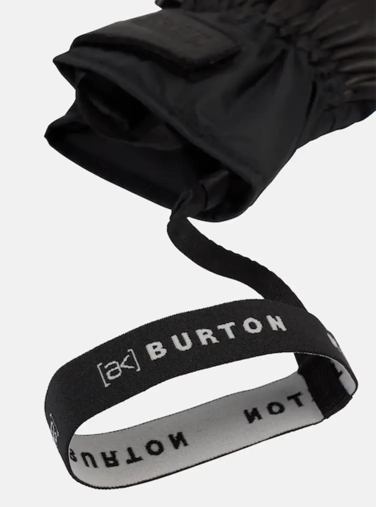 Burton Burton Ak Tech Gloves | True Black