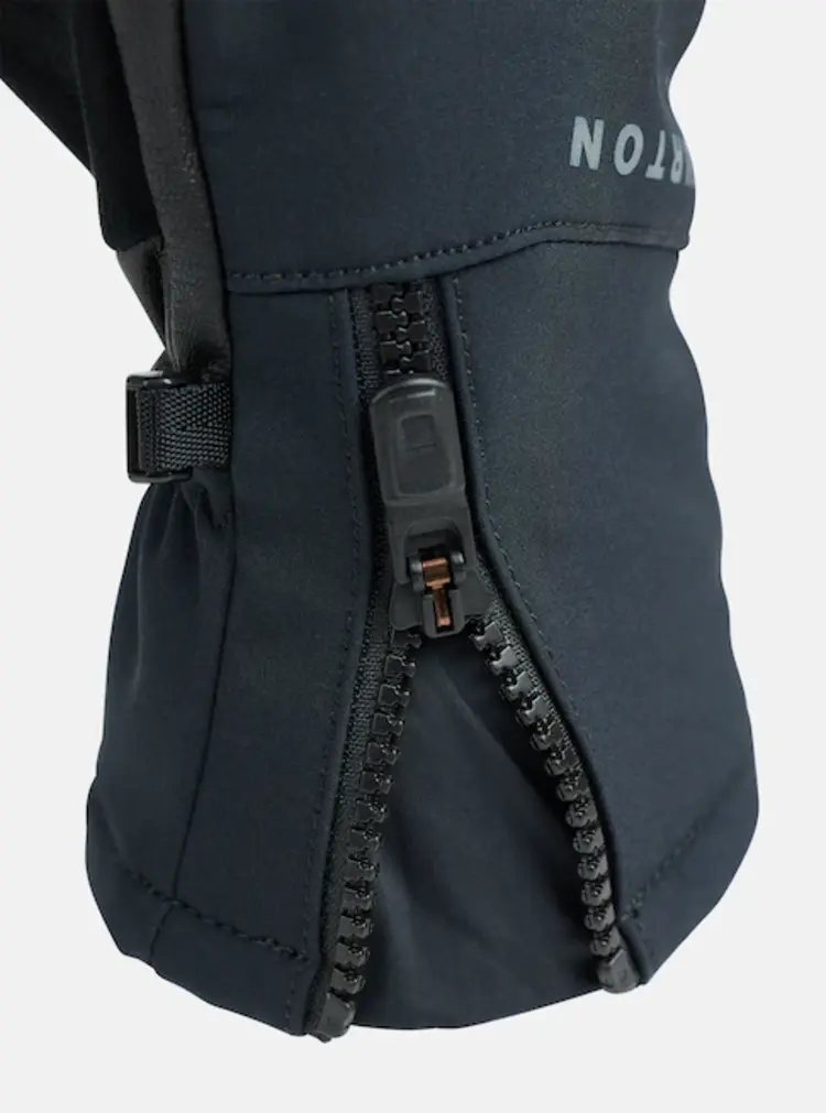 Burton Burton Ak Tech Gloves | True Black
