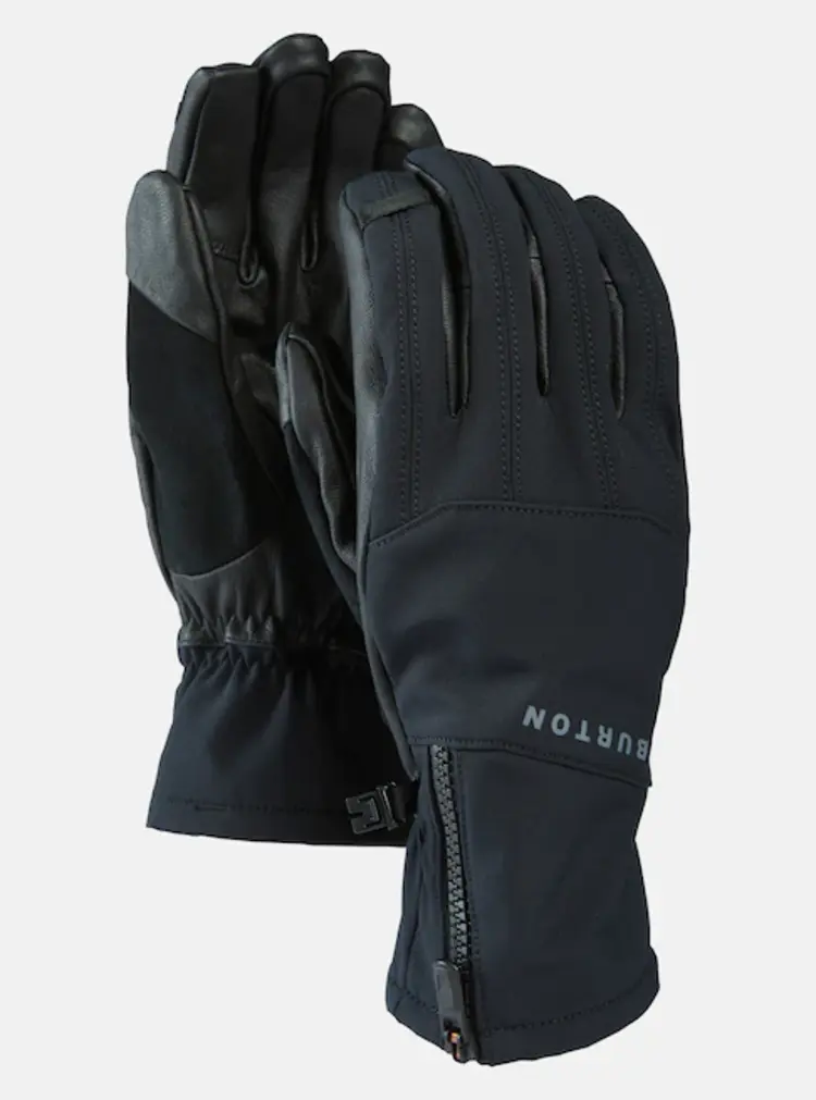 Burton Burton Ak Tech Gloves | True Black