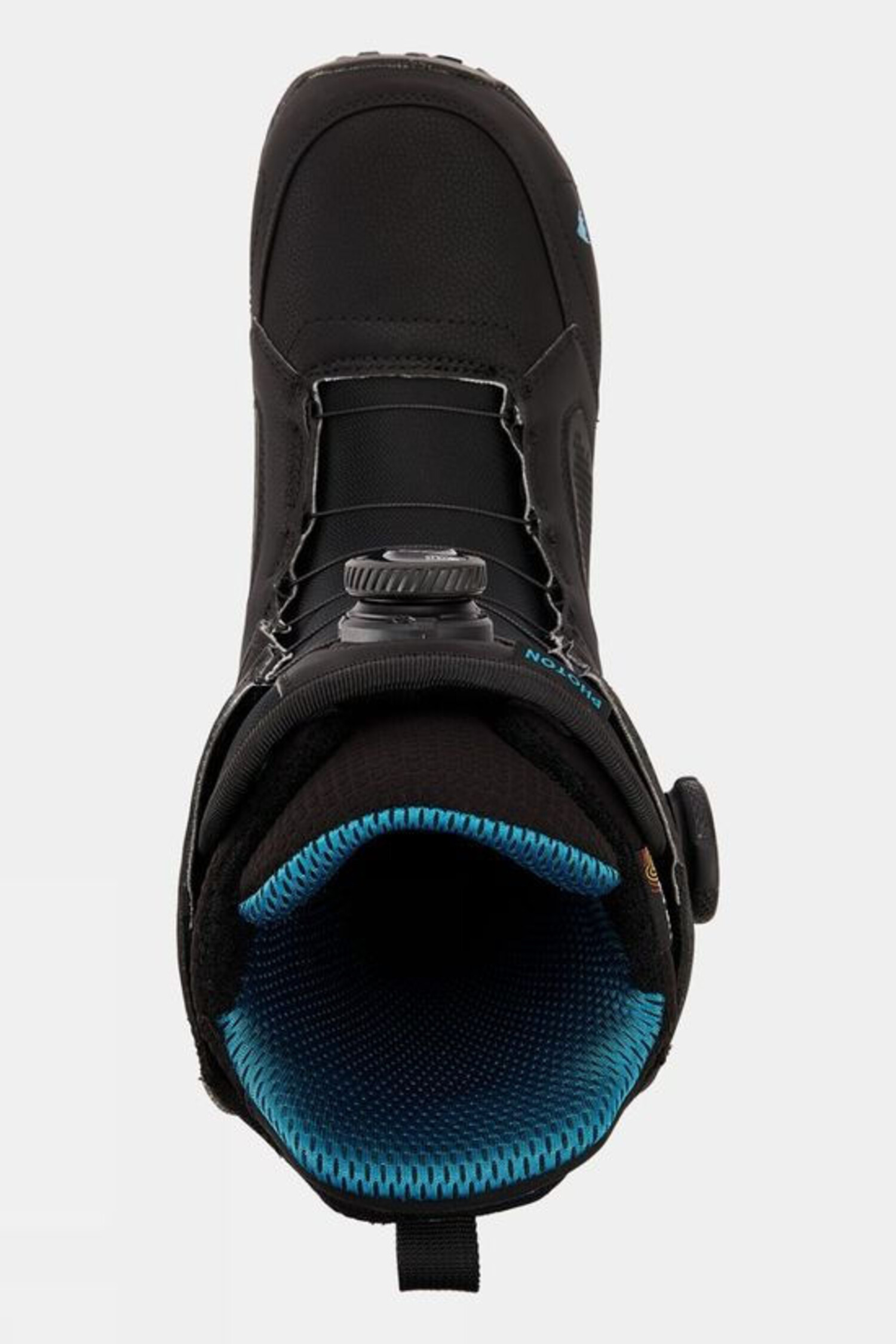 Burton Men's Photon BOA Snowboard Boots | Black - The Choice Shop