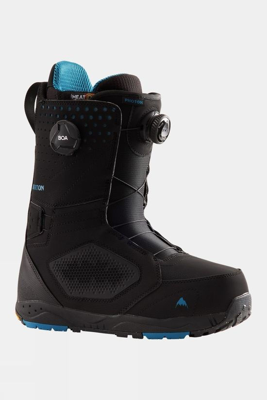 BURTON ブーツ Photon boa Burton Men's Photon BOA Snowboard Boots | Black - The Choice Shop