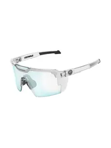 Heat Wave Heat Wave Future Tech Z87 | Vapor Clear Frame/Artic Photochromic Lens