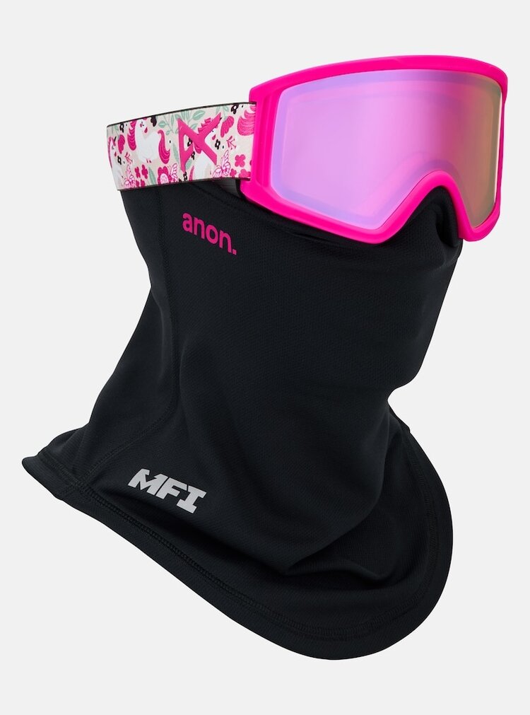 Anon ANON TRACKER 2.0 + MFI | UNICORNS/PINK AMBER