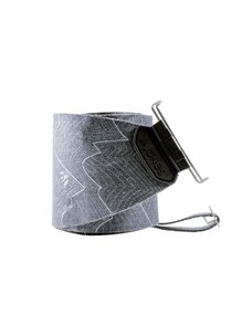 Jones Jones Nomad Pro Trim To Fit Quick Tension Tail Clip | Black