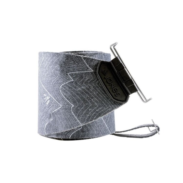 Jones Jones Nomad Pro Trim To Fit Quick Tension Tail Clip | Black