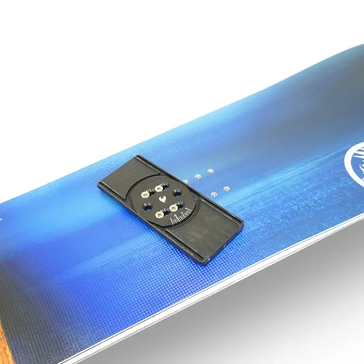 Spark Solid Board Pucks Flat | Black