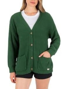 Hurley Hurley No Barriers Sweater | Eden