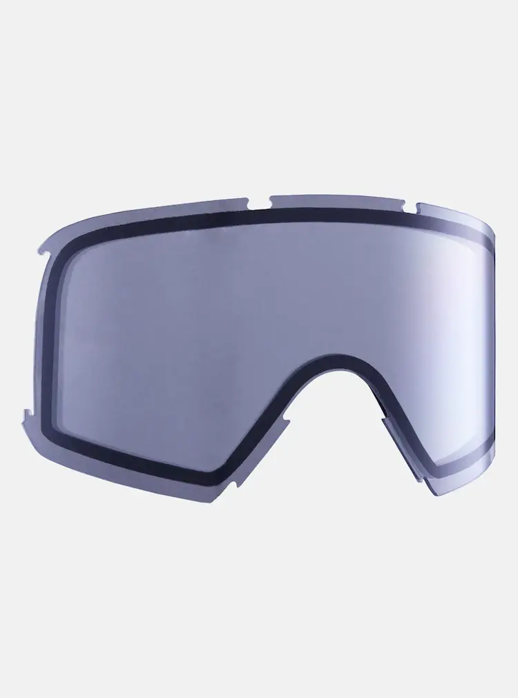Anon Nesa Goggle Lens | Clear (85%)