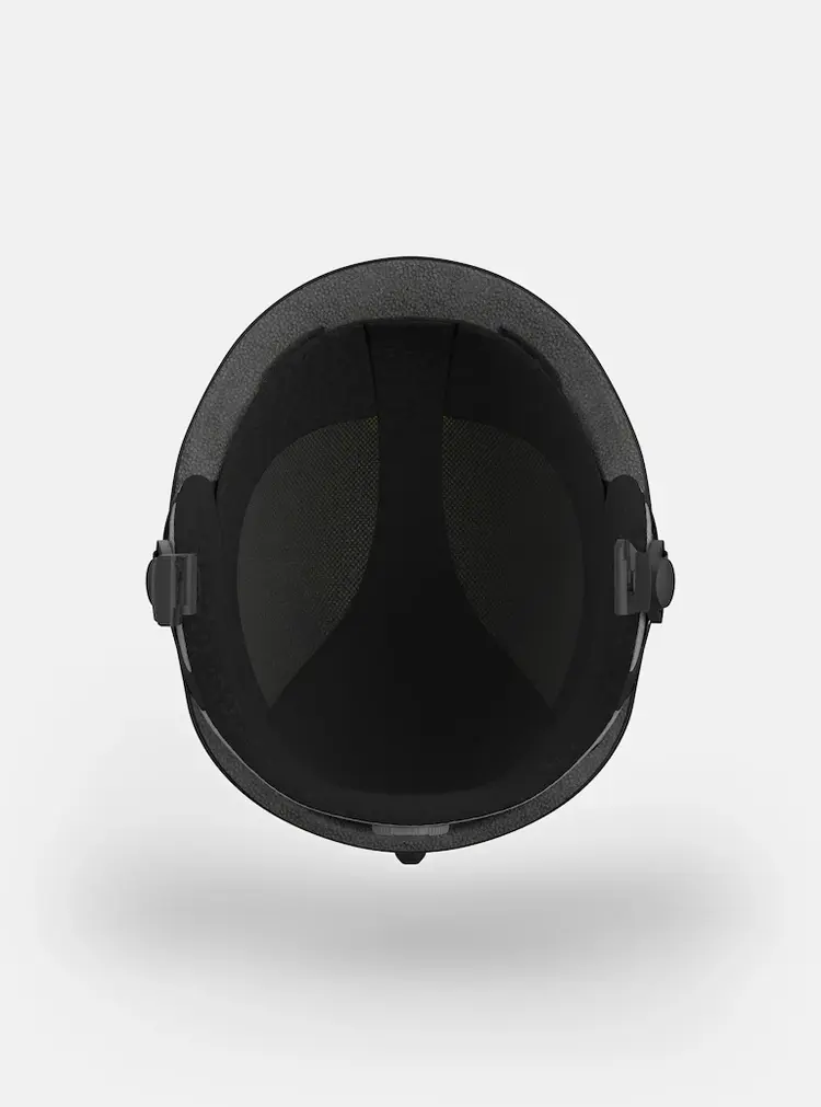 Anon Rodan MIPS Ski & Snowboard Helmet | Black