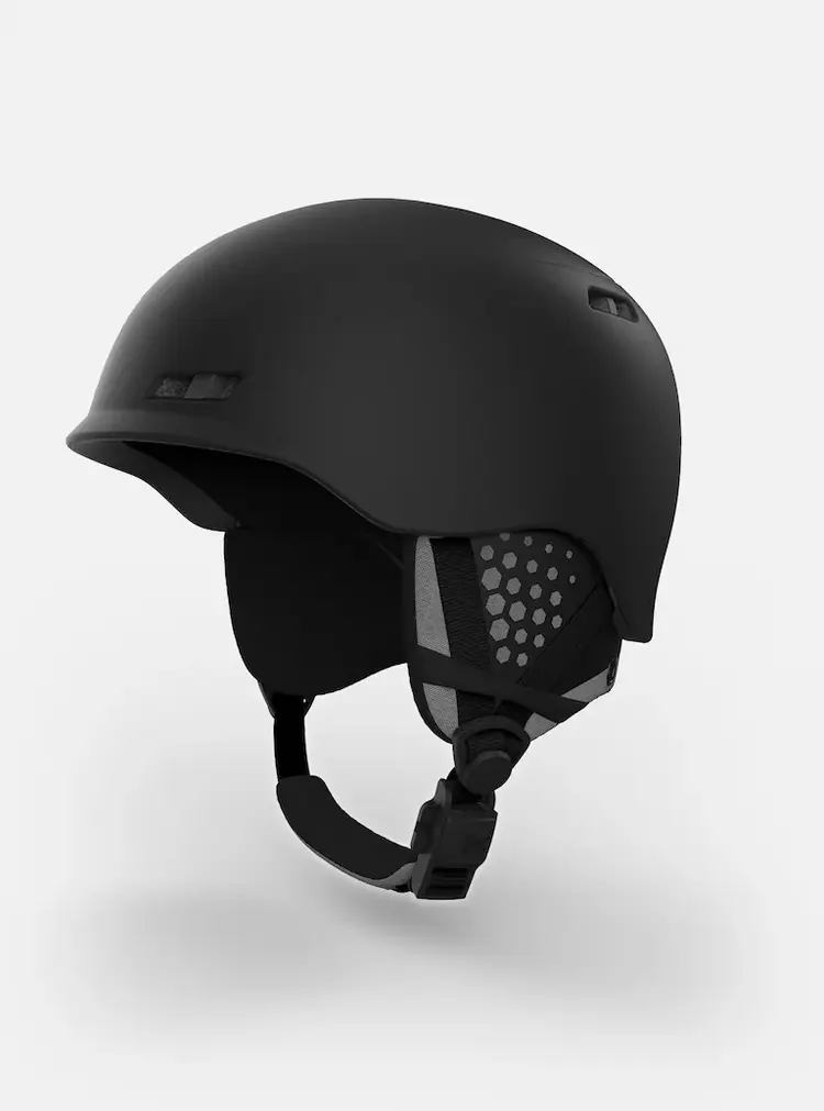 Anon Rodan MIPS Ski & Snowboard Helmet | Black