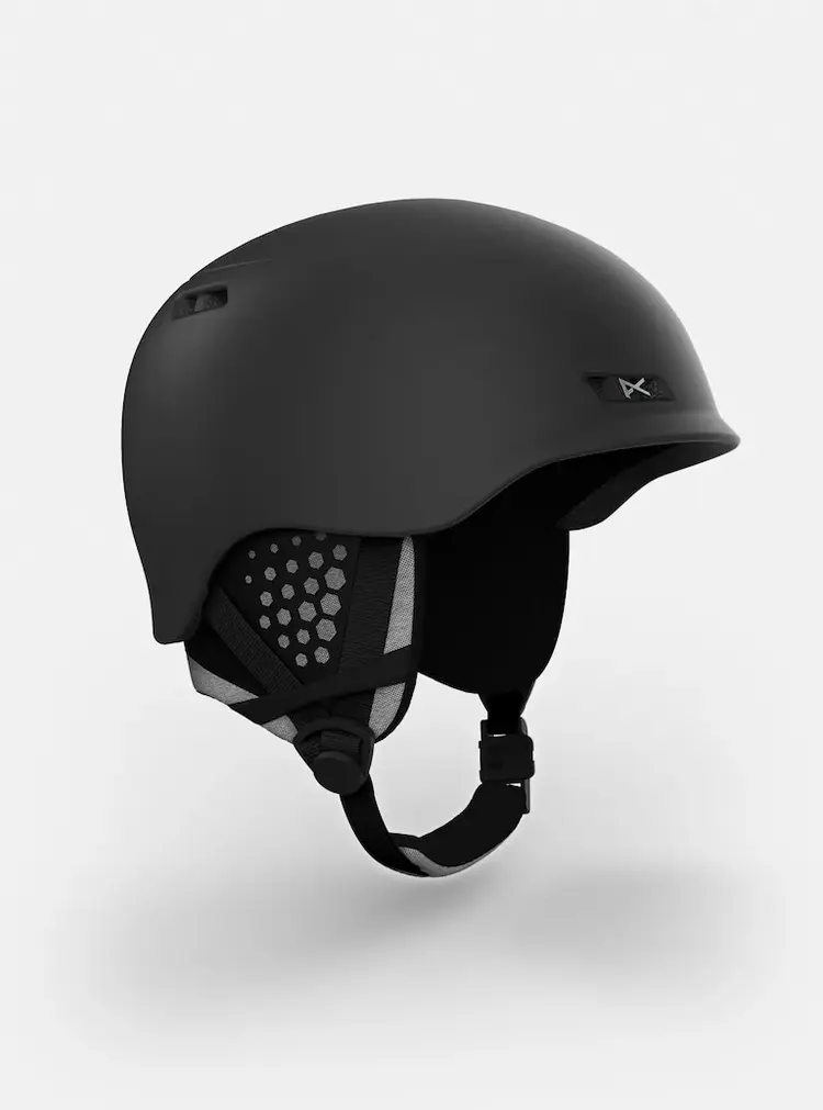 Anon Rodan MIPS Ski & Snowboard Helmet | Black