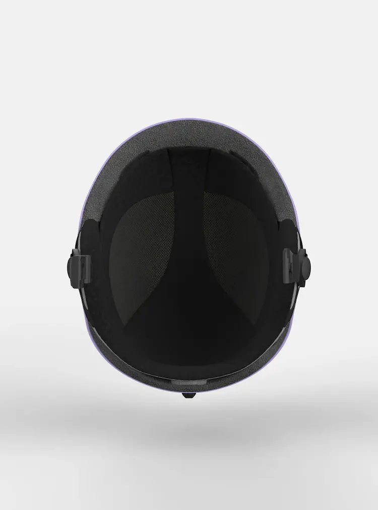 Anon Rodan Ski & Snowboard Helmet | Hyper Lilac