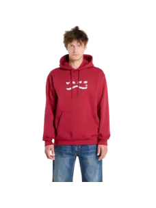 Vans Junior Kid B Determined Pullover | Bordeaux