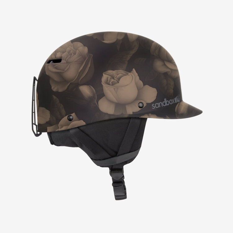Sandbox Classic 2.0 Snow Snowboard Helmet | Rennaissance