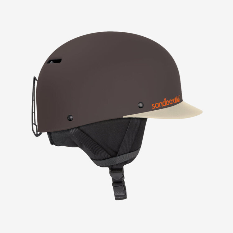 Sandbox Classic 2.0 Snow Snowboard Helmet | Team