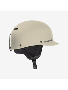 Sandbox Sandbox Classic 2.0 Snow | Fibre