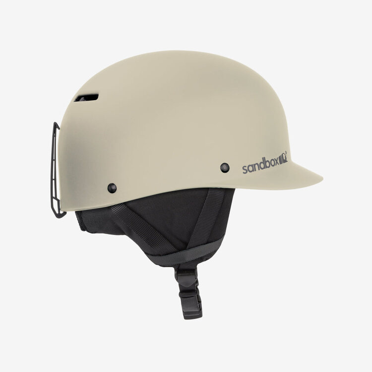 Sandbox Classic 2.0 Snow Snowboard Helmet | Fibre