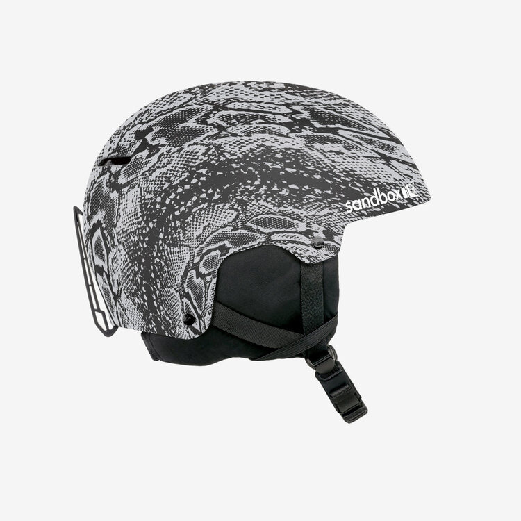 Sandbox Sandbox Icon Snow | Snakeskin