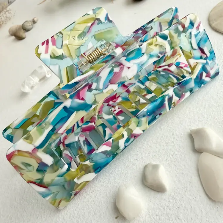 Pika & Bear Andre Oversized Hair Claw