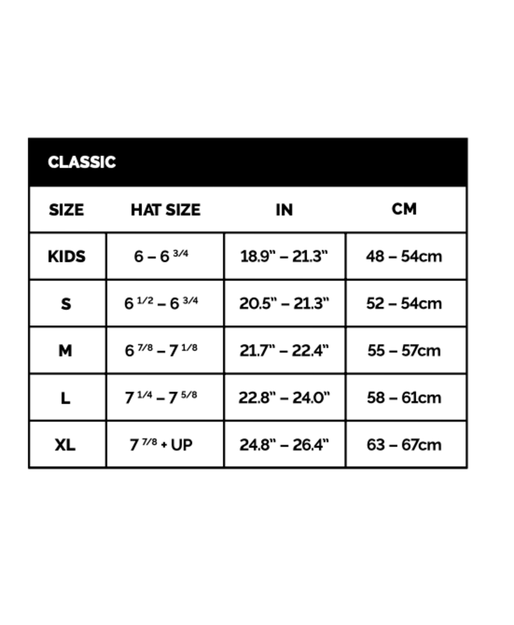 Sandbox Classic 2.0 Snow Snowboard Helmet | Black