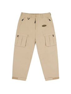 SOUVENIR Souvenir S2000 Insulated Cargo Pant | Putty