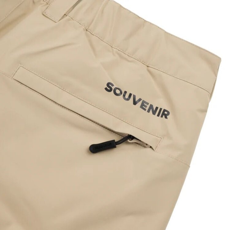 SOUVENIR Souvenir S2000 Insulated Cargo Pant | Putty