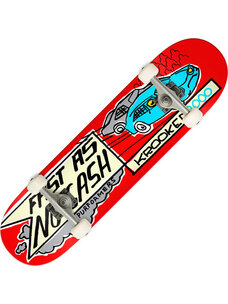 Krooked Krooked Racing Complete | 8.5