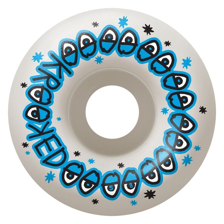 Krooked Krooked Racing Complete | 8.5