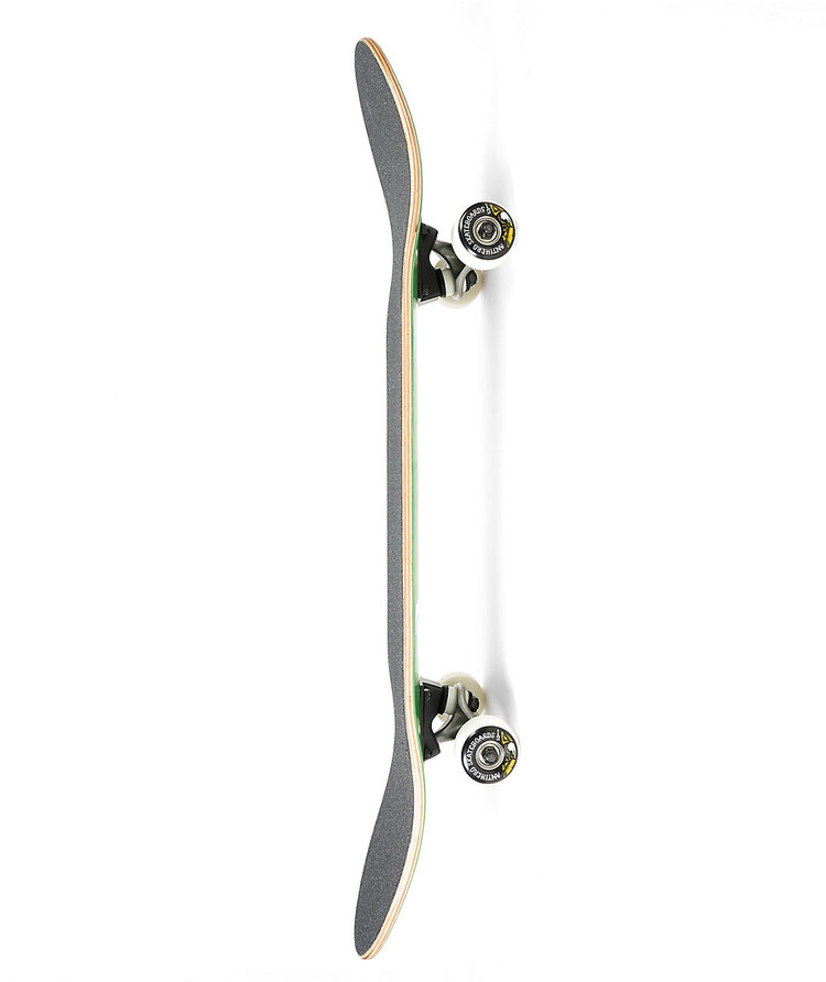 Antihero Antihero No Regerts Complete