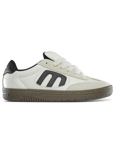 Etnies Locut | White/Black/Gum