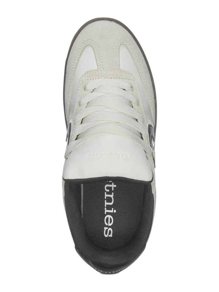 Etnies Locut | White/Black/Gum