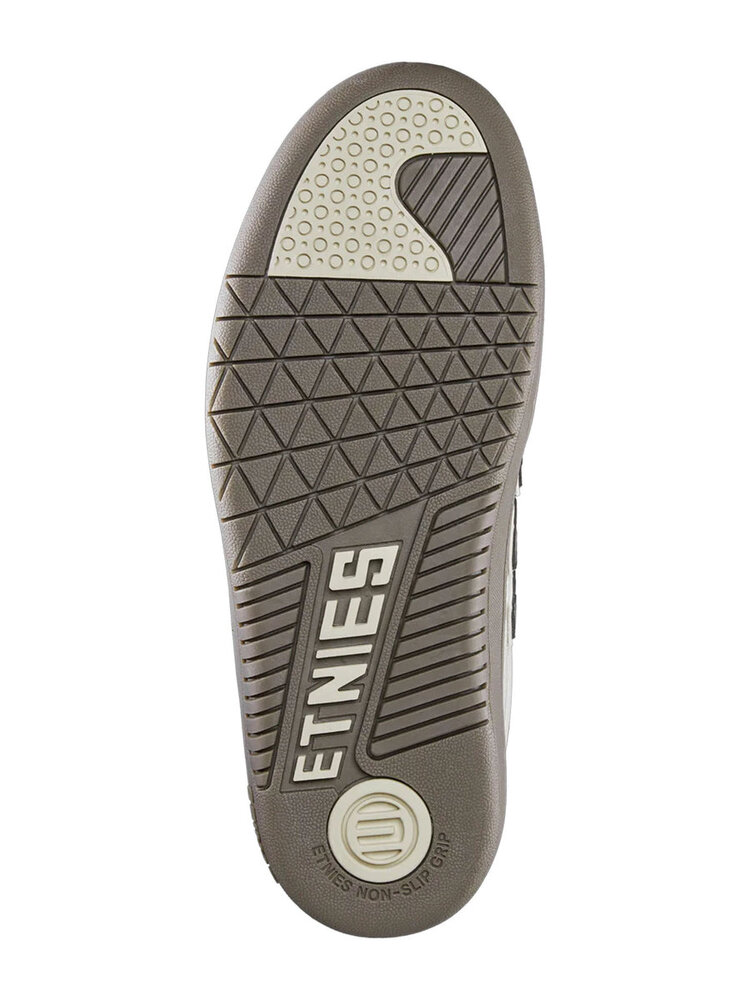 Etnies Locut | White/Black/Gum