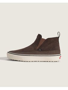 Vans Vans MTE Mid-Slip Insulated | Brown