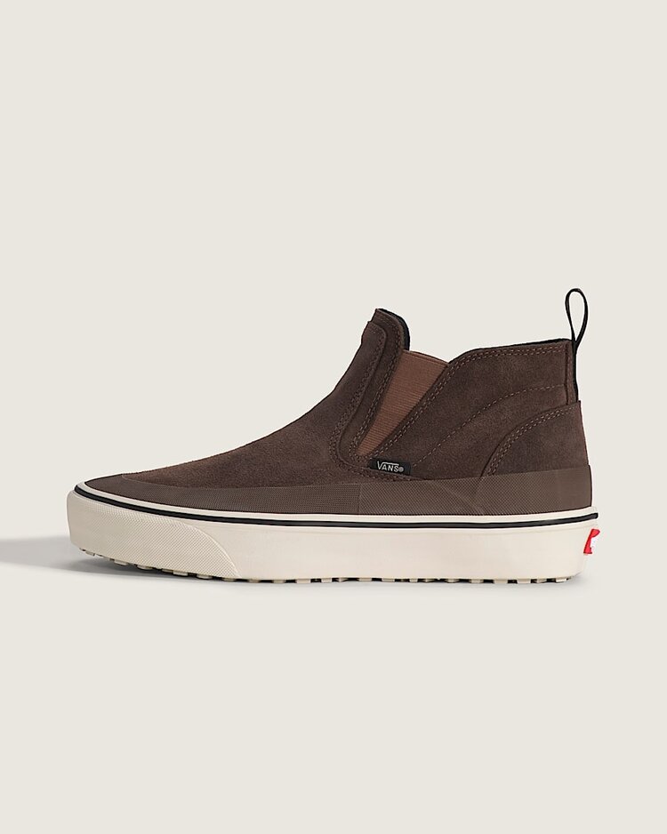 Vans Vans MTE Mid-Slip Insulated | Brown