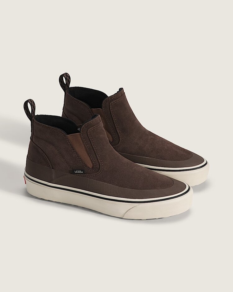 Vans Vans MTE Mid-Slip Insulated | Brown