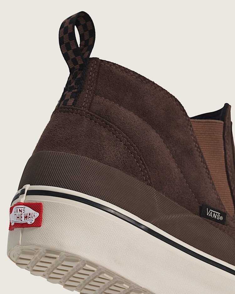 Vans Vans MTE Mid-Slip Insulated | Brown