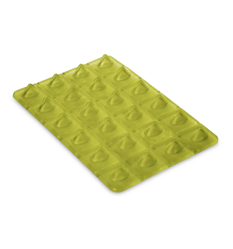 Crab Grab Shark Teeth Stomp Pad