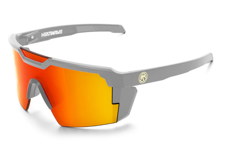 Heat Wave Future Tech Replacement Lens