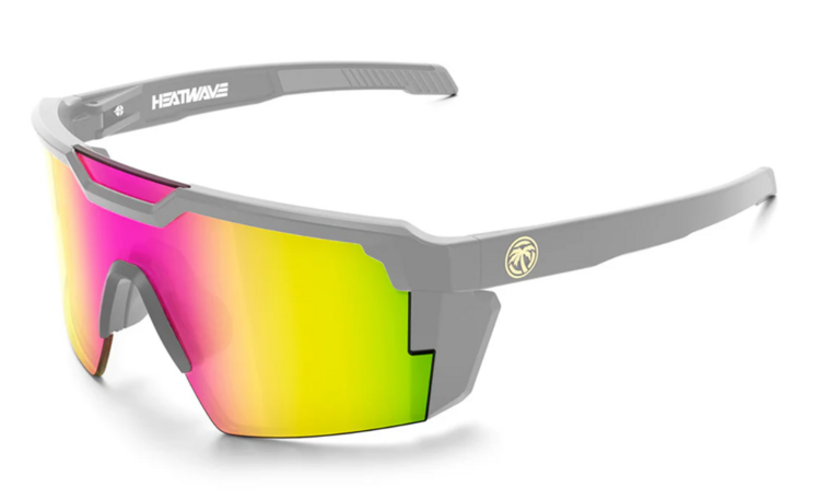 Heat Wave Future Tech Replacement Lens